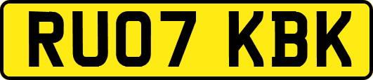 RU07KBK