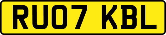 RU07KBL
