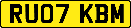 RU07KBM