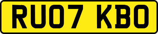 RU07KBO