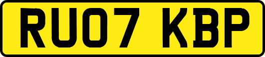 RU07KBP
