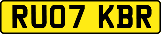 RU07KBR