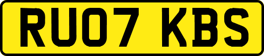 RU07KBS