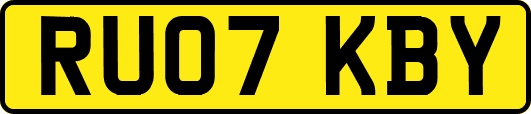 RU07KBY