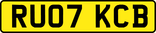 RU07KCB