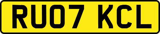 RU07KCL