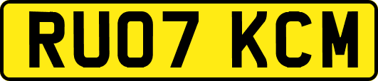 RU07KCM