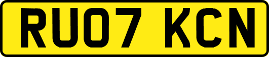 RU07KCN