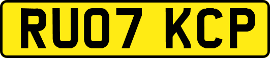 RU07KCP
