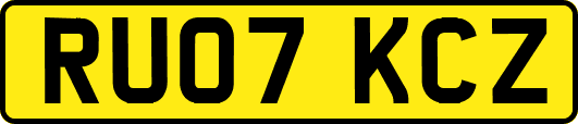 RU07KCZ