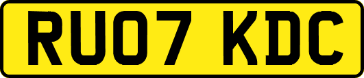 RU07KDC