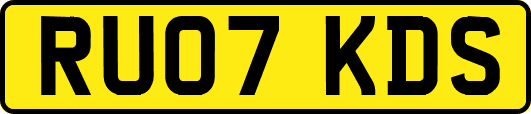 RU07KDS