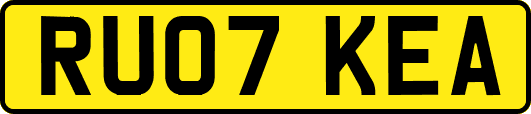 RU07KEA