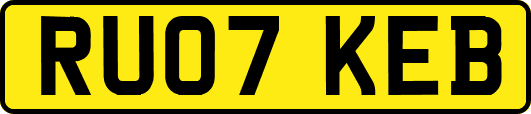 RU07KEB