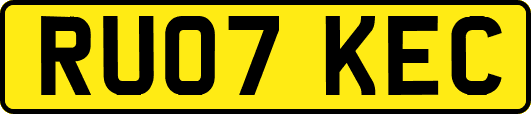 RU07KEC