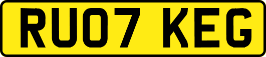 RU07KEG