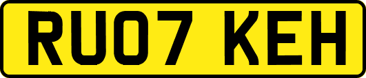 RU07KEH