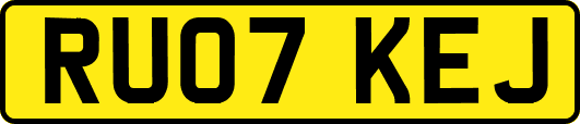 RU07KEJ