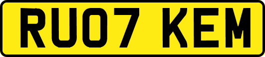 RU07KEM