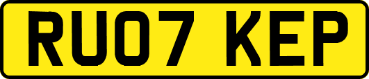 RU07KEP