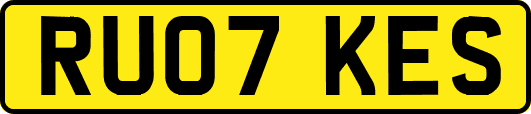 RU07KES
