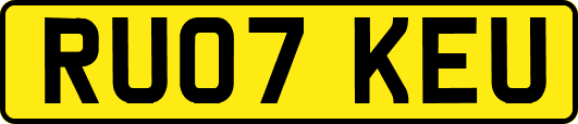 RU07KEU