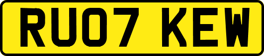RU07KEW