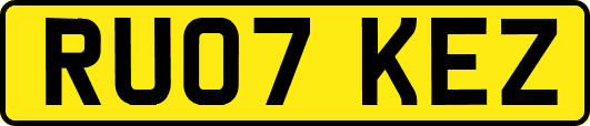 RU07KEZ