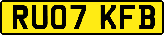 RU07KFB
