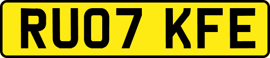 RU07KFE
