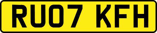 RU07KFH