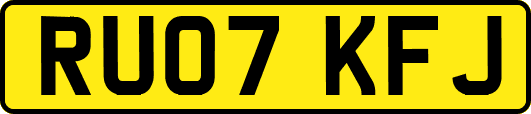 RU07KFJ