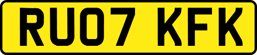 RU07KFK