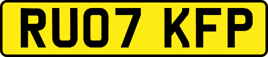RU07KFP