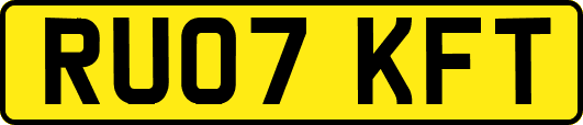 RU07KFT