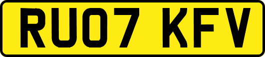 RU07KFV