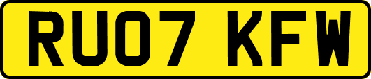 RU07KFW