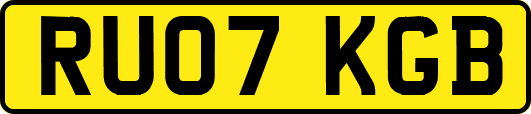 RU07KGB