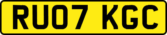 RU07KGC