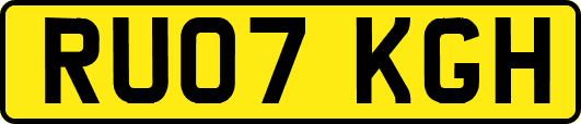 RU07KGH