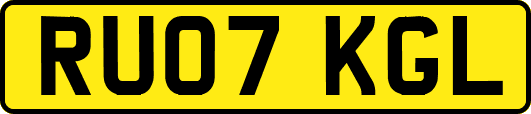 RU07KGL