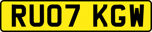 RU07KGW