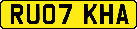 RU07KHA
