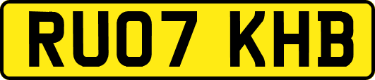RU07KHB
