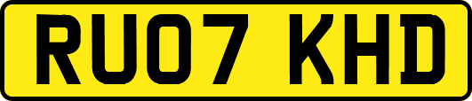 RU07KHD
