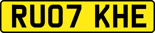 RU07KHE