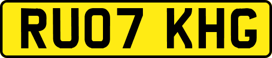 RU07KHG