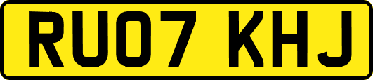 RU07KHJ