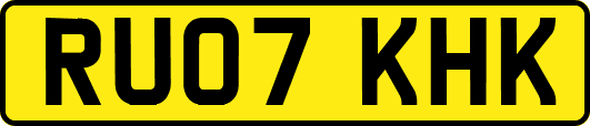 RU07KHK