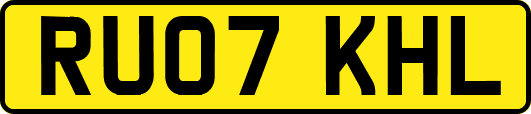 RU07KHL